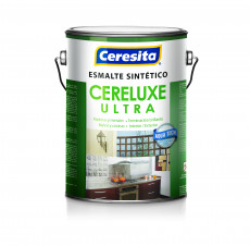 ESMALTE SINT CERESITA AQUAT BLANCO  1 GL