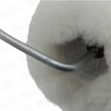 Rodillo Chiporro         23 Cm