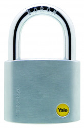 Candado Yale Y120 Boron  P6  60mm Dsp