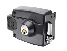 Cerradura S/p Electrica  Poli Std. 3010