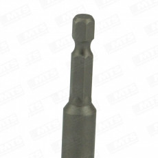Adaptador Crossman Punta       3/8''x65mm