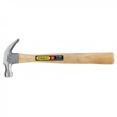 Martillo Carpintero Stanley 51-274  29mm