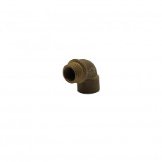 CODO BRONCE SOLDAR HE           3/4X1/2