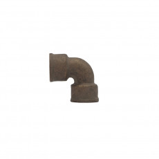 CODO BRONCE HI-HI                   1/2