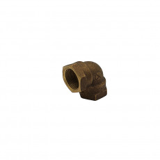 CODO BRONCE HI-HI                   3/4