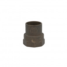 TERMINAL BRONCE SOLDAR HI         1.1/4