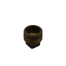 TAPA TORNILLO BRONCE HE             3/4