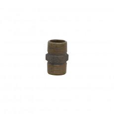 HILO C/TUERCA BRONCE                3/4