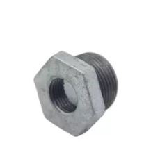 BUSHING GALVANIZADO TIANJIN    1X1.1/2