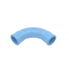 PVC PRESION CURVA            20 mm x 90°