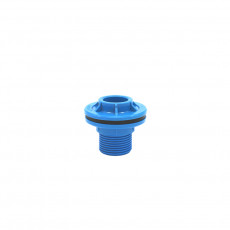 PVC PRESION SALIDA ESTANQUE HE 32 x   1