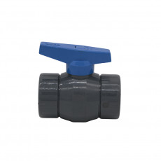 PVC PRESION VALVULA BOLA HI           2