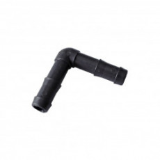 CODO PLASTICO                         1