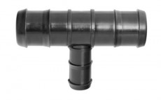 TEE REDUCCION PLASTICA         1.1/2X1