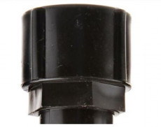 TERMINAL PLASTICO HI                  1