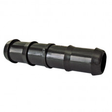 UNION DOBLE PLASTICA              1.1/4