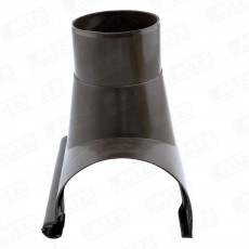 Bajada Cementar Marron P25