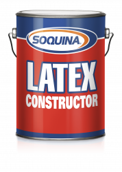 LATEX SOQUINA CONSTRUCTOR VERDE LIMON GL