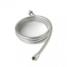 FLEXIBLE DUCHA CROMO METAL       1.75 Mt