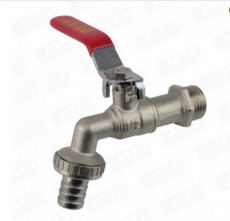 Llave Bola Jardin                   1/2''