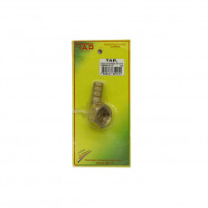 CODO CACHIMBA 7/8 NF HI C/ESPIGA   1/2