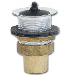 DESAGUE FAS UTILITY C/CANAST.TAP.MET. 4