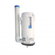 WC VALVULA DESCARGA DUAL FLUSH ECONOMICA