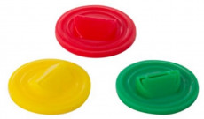 Set Ahorrador De Agua Duschy (3und)