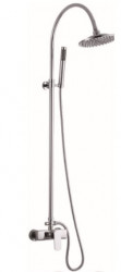 COLUMNA DUCHA CIRCULAR C/MM DUCHA       