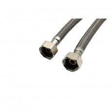 FLEXIBLE AGUA 1/2 HI - HI         25 cm