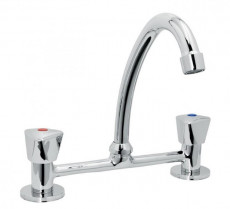 Combinacion Lavaplatos Plumber Miami   V