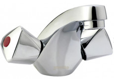 Monoblock Lavatorio Tevere Mossini Crom.