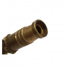 PITON TAP P/MANGUERA C/UNION ATORN.   1