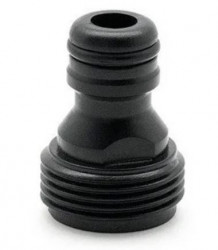 CONECTOR PLASTICO P/MANGUERA HE 1/2     