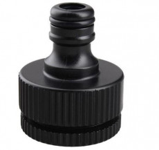 Hj Conector Rapido 3/4 In C/s     K334