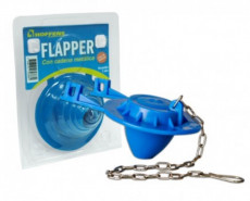 Sopapa Flaper Con Cadena Hoffens