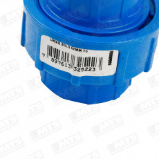 PVC PRESION UNION AMERICANA        32 mm