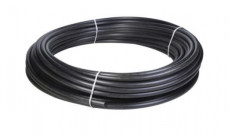 Caneria Polietileno               1.1/2''