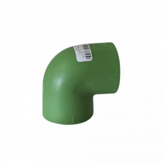 PPR CODO SO-SO   25 mm X 90°