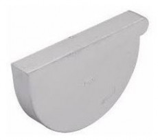 TAPA CANALETA DERECHA P31 BLANCO        