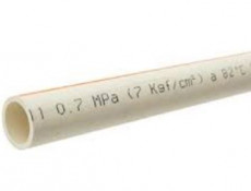 TUBO  CPVC  SDR11               3/4X5000