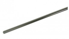 Barra Zesta Cromada Fo. 3/4'' C/fl. 2.2mt