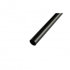 BARRA FIERRO NEGRO 1.50MT 28MM          
