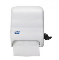DISPENSADOR TOALLA C/PALANCA TORMATIC   