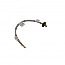 FLEXIBLE GAS 7/16-7/8 Cilindro 45Kg 60cm