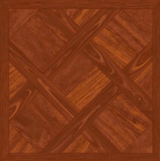 Ceramica Piso Rojizo Brill  (2.68) 36x36