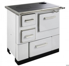 Cocina Lena Amorossa Amesti Blanca S/kit