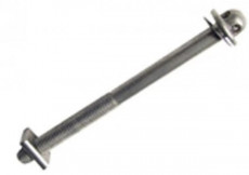 Perno Marquesa                   3/8''x4''
