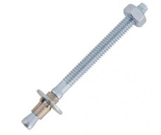 PERNO ANCLAJE CON GOLILLA         1/4X3