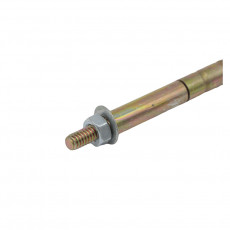 PERNO ANCLAJE CON GOLILLA         1/4X4